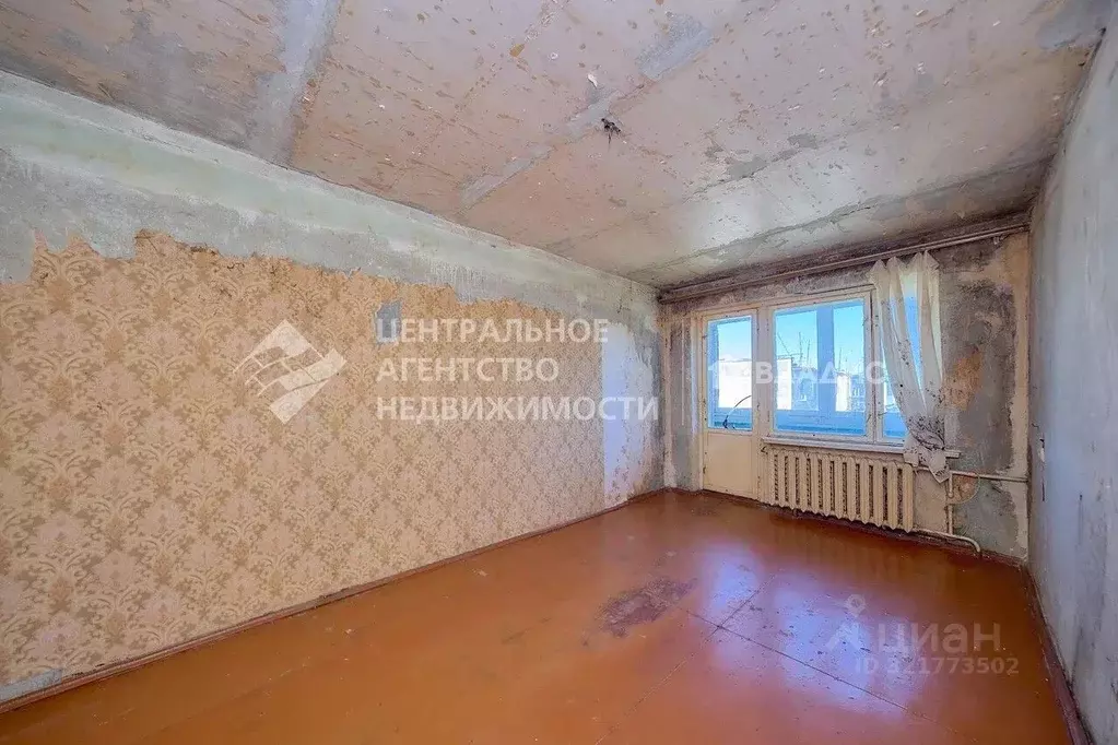 2-к кв. Рязанская область, Рыбновский район, Чурилковское с/пос, пос. ... - Фото 1