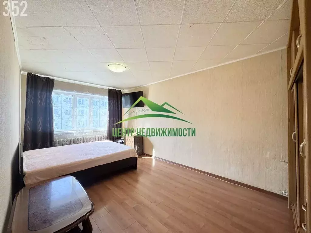 Квартира, 1 комната, 30.4 м - Фото 0