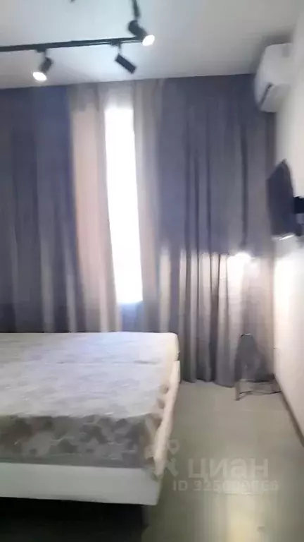 Студия Крым, Симферополь ул. Беспалова (28.0 м) - Фото 1