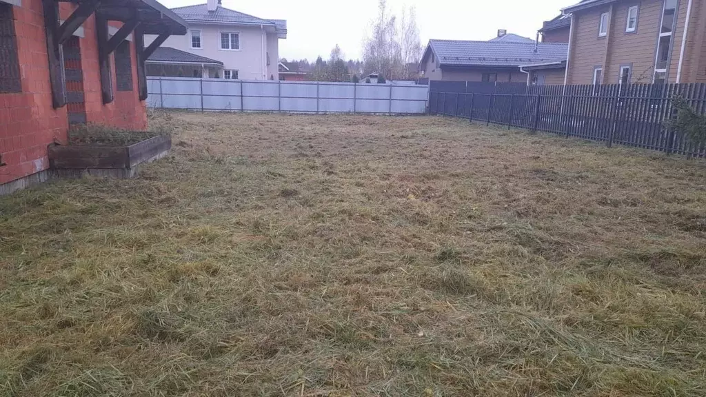 Участок в Москва Лесной Пейзаж кп, ул. Сомова, 43/4 (11.0 сот.) - Фото 1