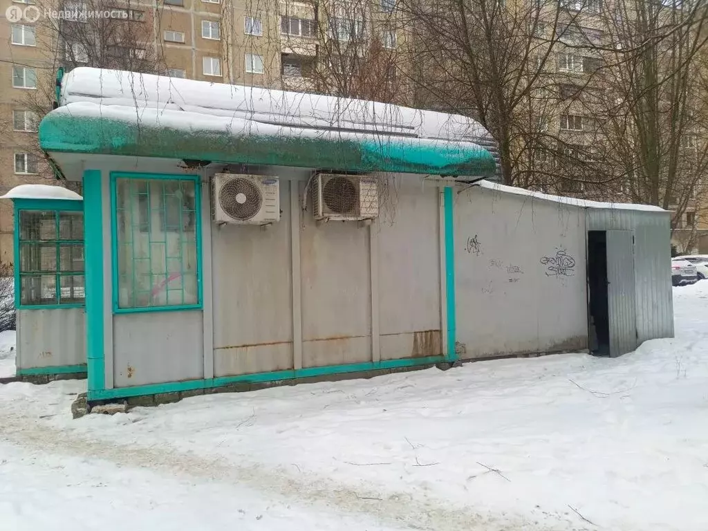 Помещение свободного назначения (70 м) - Фото 1