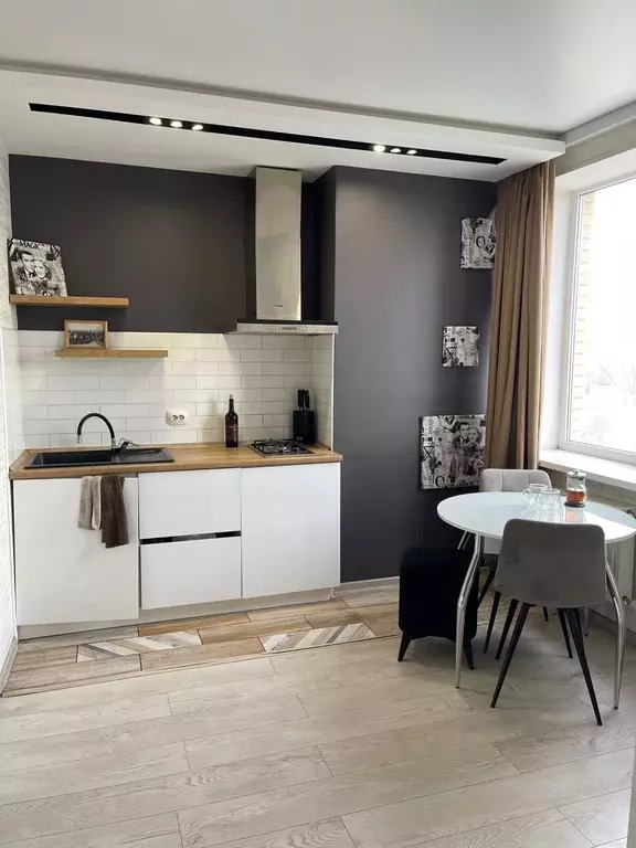 Продаётся 2-к квартира, 57.5 м - Фото 1