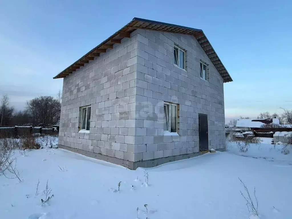 Дом, 120 м - Фото 1