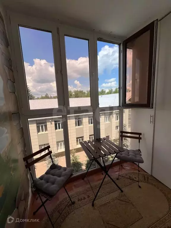 Продаётся 3-к квартира, 67.5 м - Фото 1