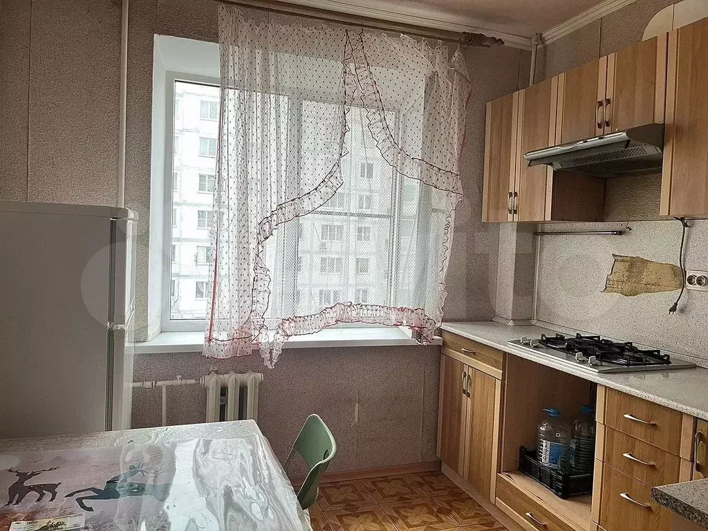 2-к. квартира, 56 м, 7/10 эт. - Фото 1