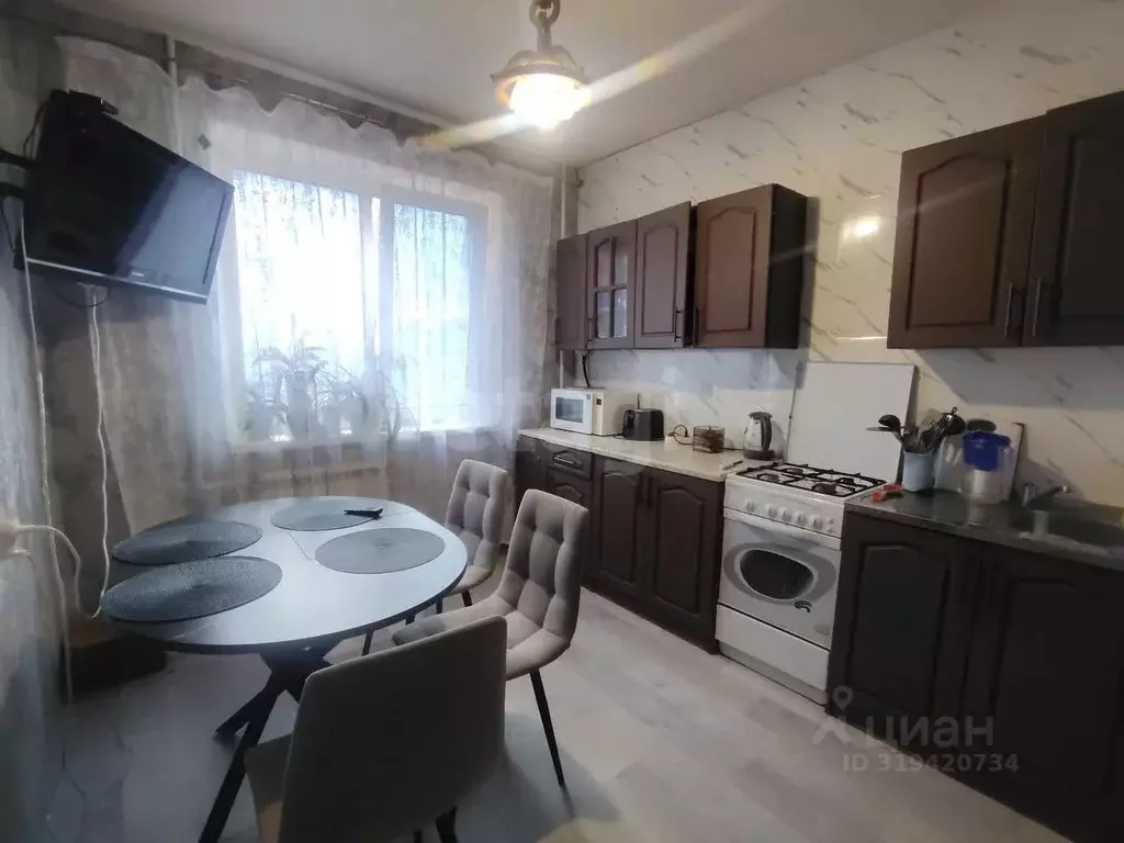 3-к кв. Смоленская область, Смоленск Королевка мкр, 7 (64.0 м) - Фото 1