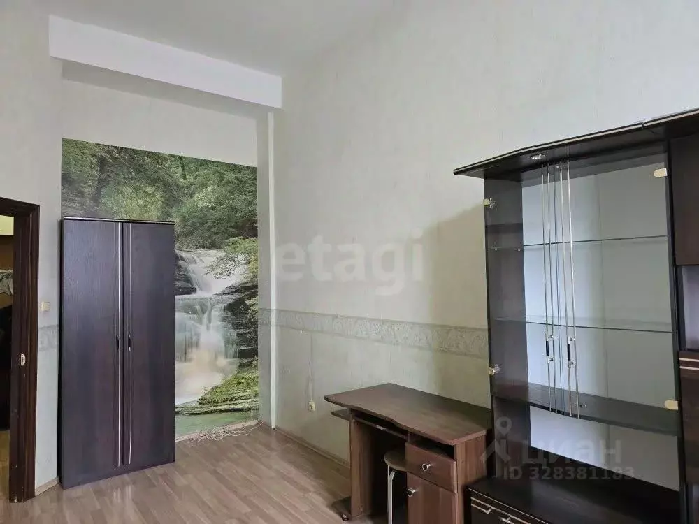 1-к кв. Калининградская область, Калининград ул. Маршала Борзова, 58Д ... - Фото 2