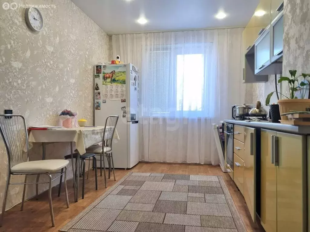 3-комнатная квартира: Миасс, улица Вернадского, 14 (62.4 м) - Фото 2