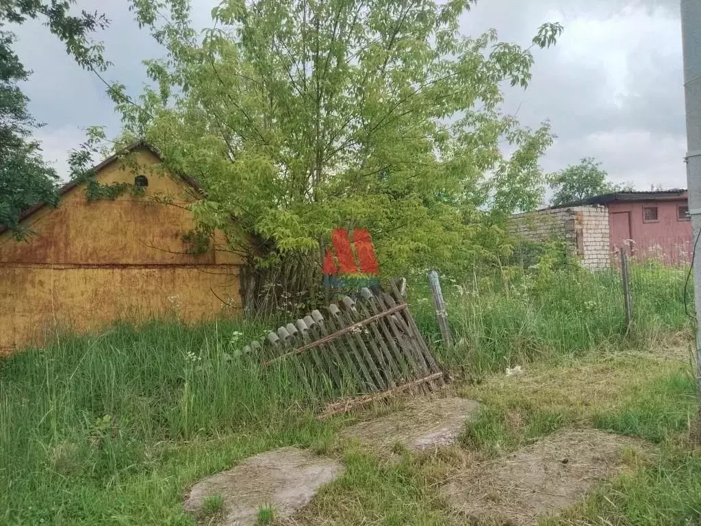 Участок в Ярославская область, Ярославль ул. Колышкина, 62к4 (16.0 ... - Фото 1