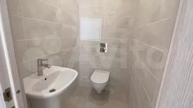 2-к. квартира, 88,4 м, 1/9 эт. - Фото 1