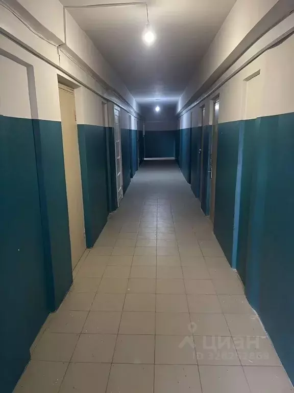 Офис в Краснодарский край, Сочи ул. Энергетиков, 22 (30 м) - Фото 2