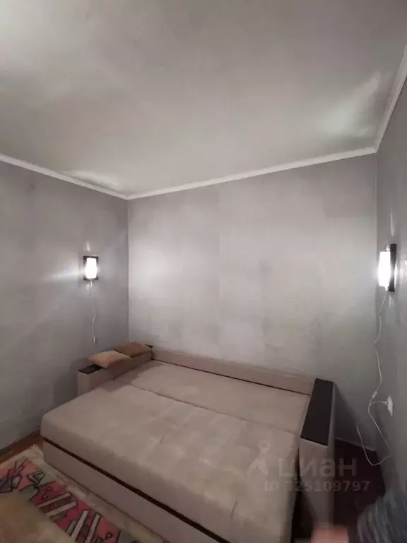 2-к кв. Москва Минская ул., 8К2 (46.0 м) - Фото 2