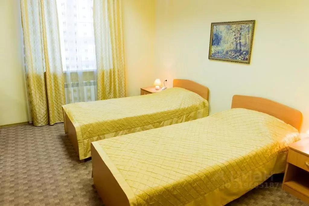 Комната Курская область, Фатеж Загородняя ул., 24 (20.0 м) - Фото 0