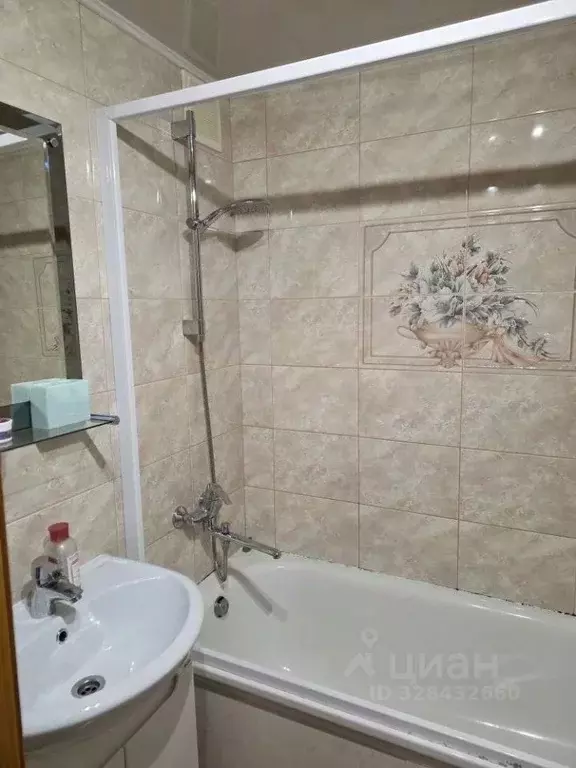 2-к кв. Санкт-Петербург Ключевая ул., 13 (56.0 м) - Фото 2