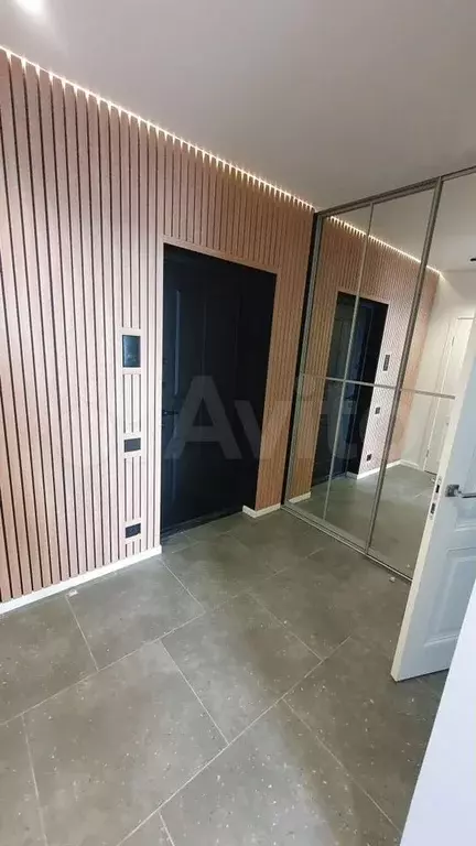 1-к. квартира, 37,1 м, 23/25 эт. - Фото 1