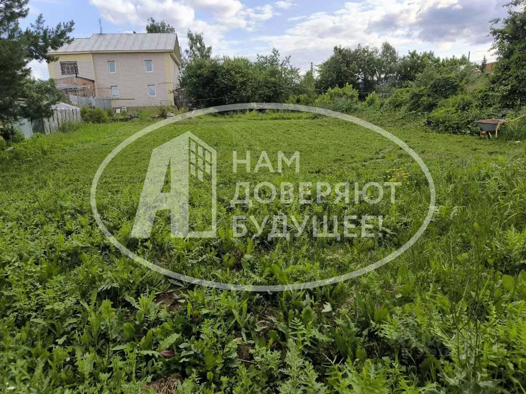 Участок в Пермский край, Чайковский городской округ, с. Ольховка ул. ... - Фото 0