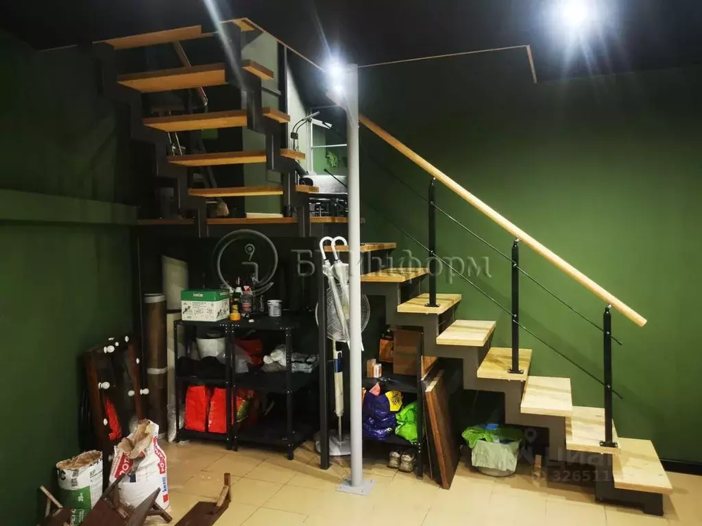 Офис в Санкт-Петербург Московский просп., 22 (180 м) - Фото 2