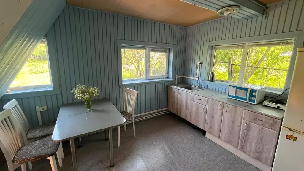 Дом в Башкортостан, Иглинский район, Акбердинский сельсовет, Факел СНО ... - Фото 0