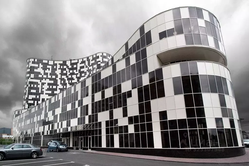 Офис в Москва ул. Авиаконструктора Микояна, 12 (750 м) - Фото 2