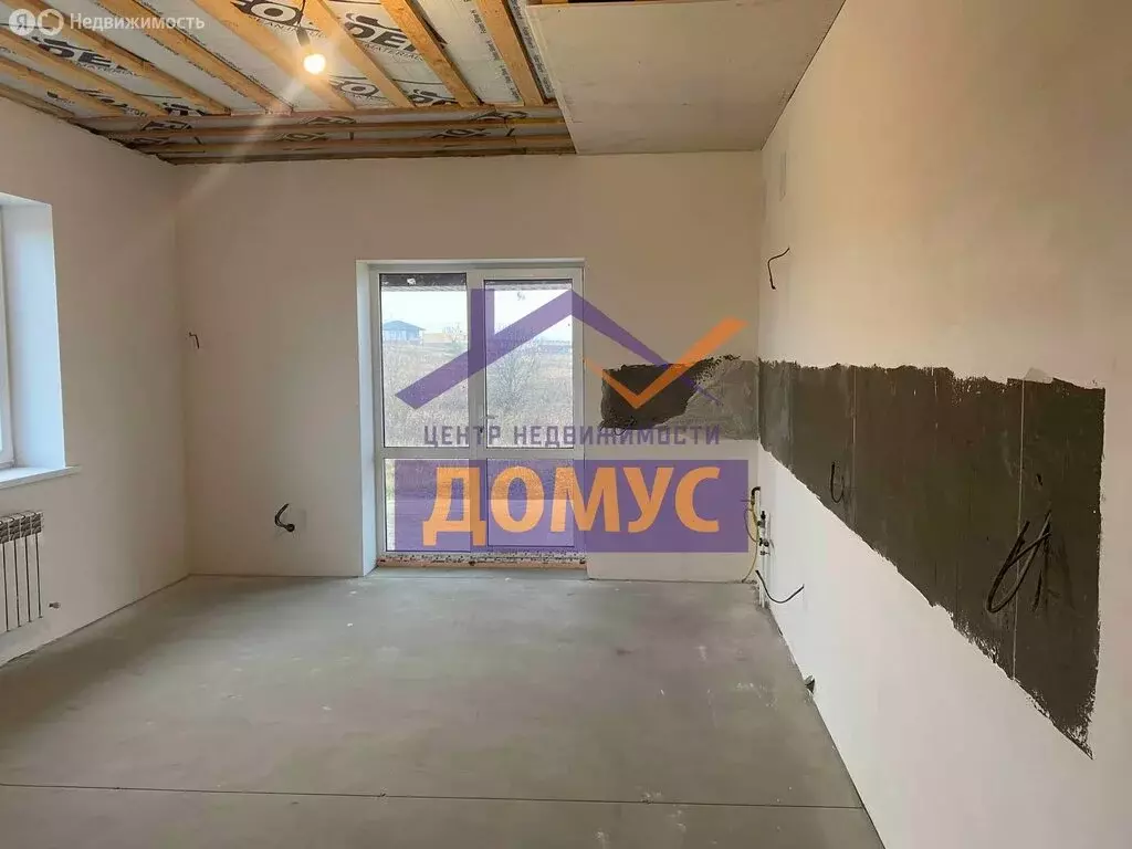 Дом в Ближняя Игуменка, улица 70-летия Победы (110 м) - Фото 2