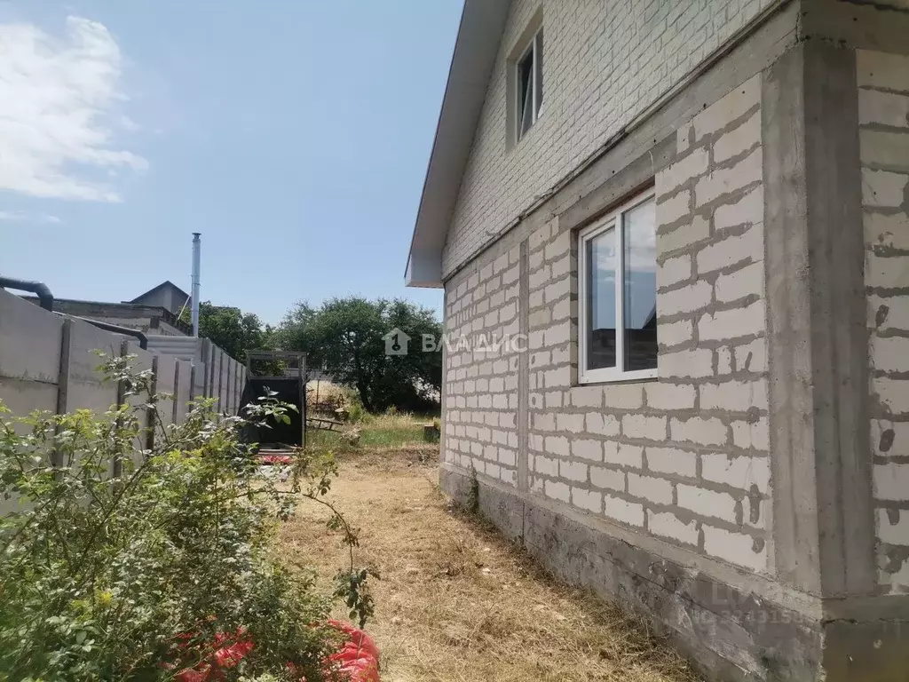 Дом в Севастополь Балаклавский муниципальный округ, ТСН Парус-6 СНТ, ... - Фото 2