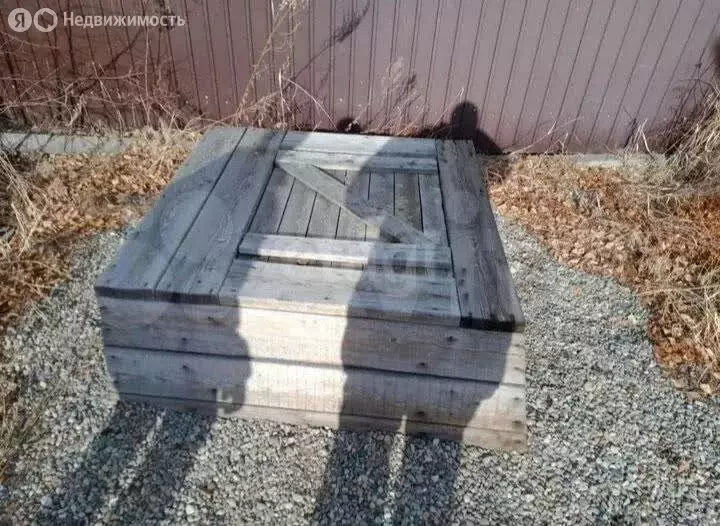 Участок в Чита, НСТ Эдельвейс (6 м) - Фото 2