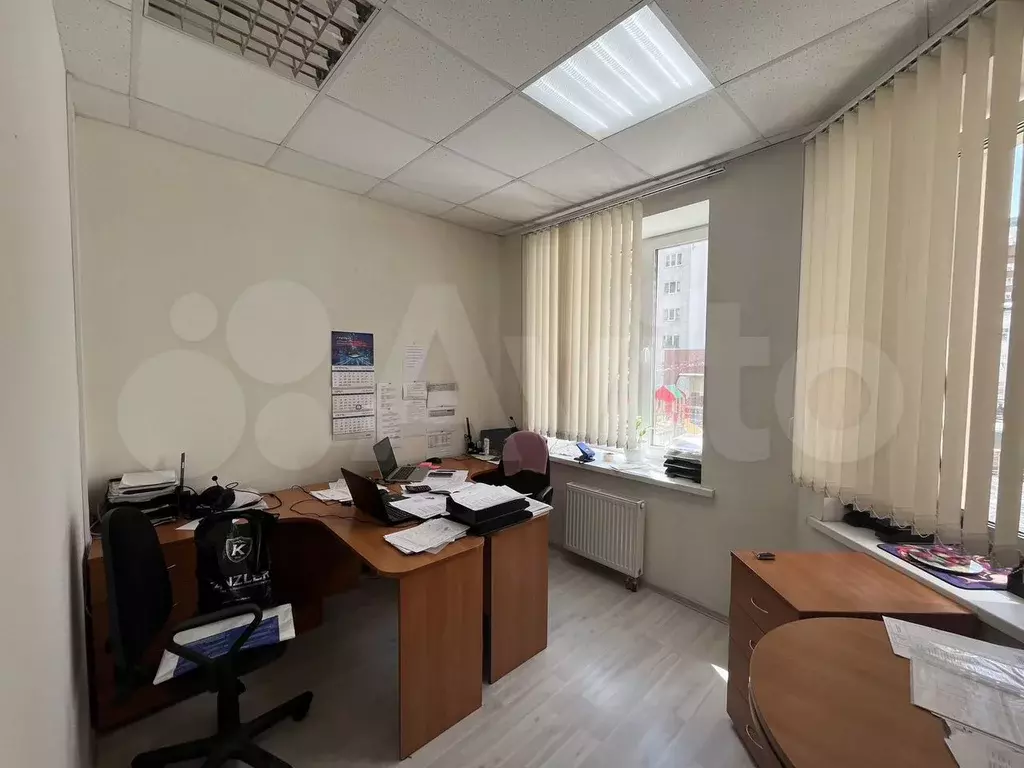 Офис, 25 м  Екатеринбург-Арена - Фото 0