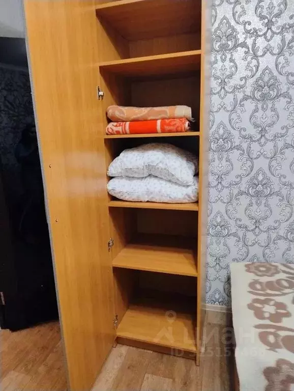 2-к кв. Самарская область, Тольятти 16-й кв-л, бул. Цветной, 26 (45.0 ... - Фото 2