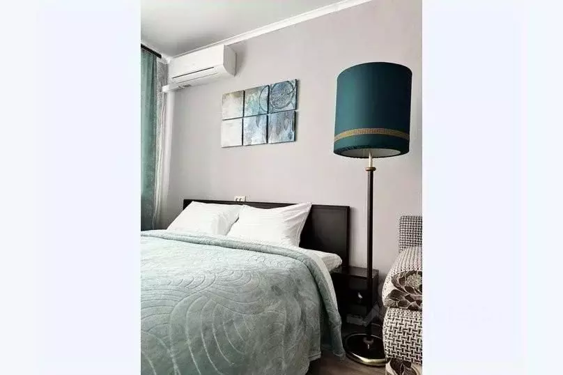 1-к кв. Самарская область, Самара Ново-Садовая ул., 157 (34.0 м) - Фото 2