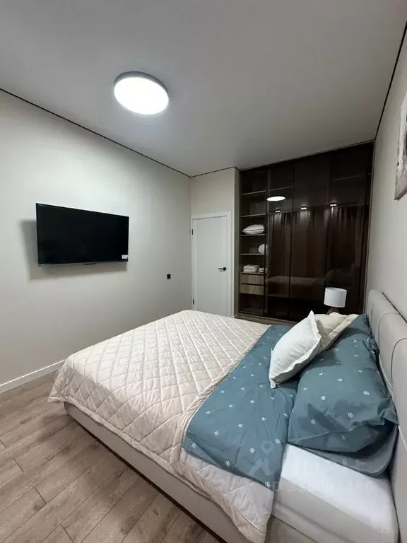 2-к кв. Татарстан, Казань ул. Алексея Козина, 9 (60.0 м) - Фото 0