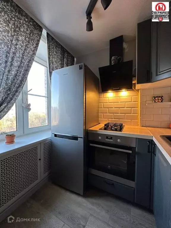 Продаётся 2-к квартира, 46.8 м - Фото 1