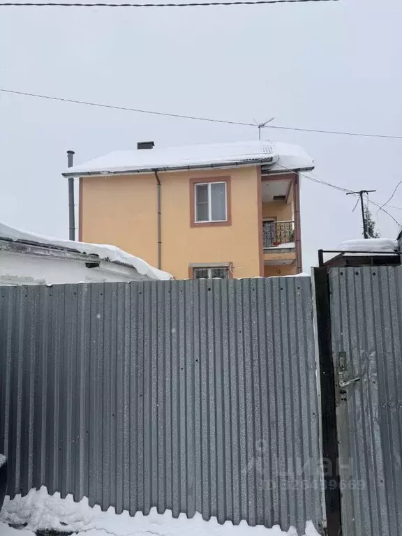 Дом в Московская область, Электросталь Мичуринец СНТ, 2 (110 м) - Фото 1