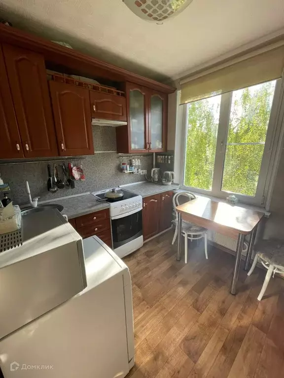 Продаётся 2-к квартира, 44.2 м - Фото 0