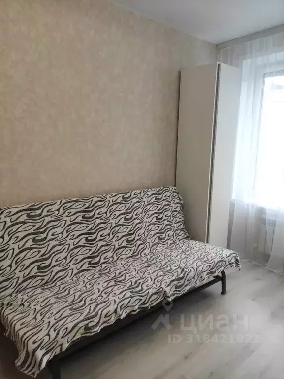 1-к кв. Владимирская область, Муром ул. 3-я Новослободская, 2А (36.0 ... - Фото 1