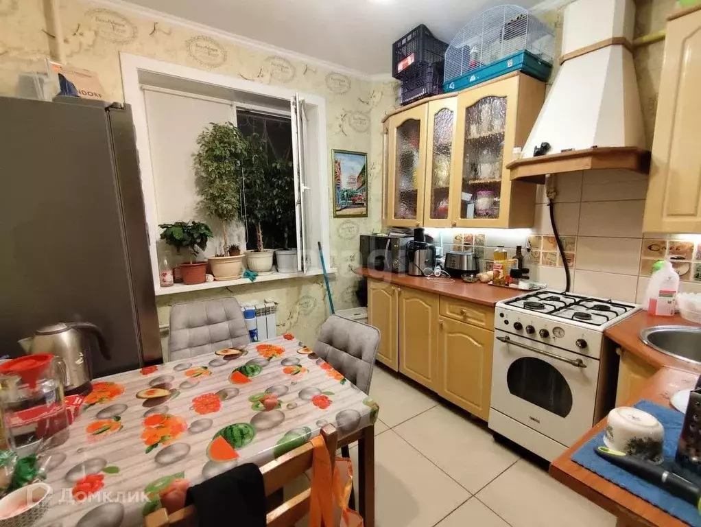 Продаётся 2-к квартира, 50.4 м - Фото 0