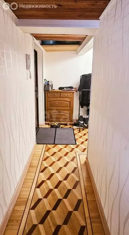 3-комнатная квартира: Владикавказ, Владикавказская улица, 13 (65 м) - Фото 2