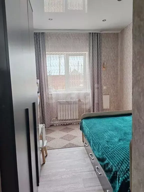 Дом в Бурятия, Улан-Удэ ул. Ореховая, 9 (92 м) - Фото 2