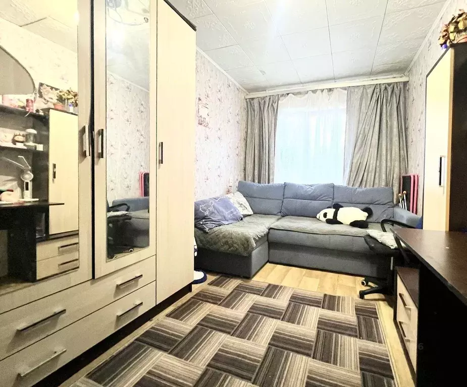 2-к кв. Санкт-Петербург, Санкт-Петербург, Красное Село Гвардейская ... - Фото 2