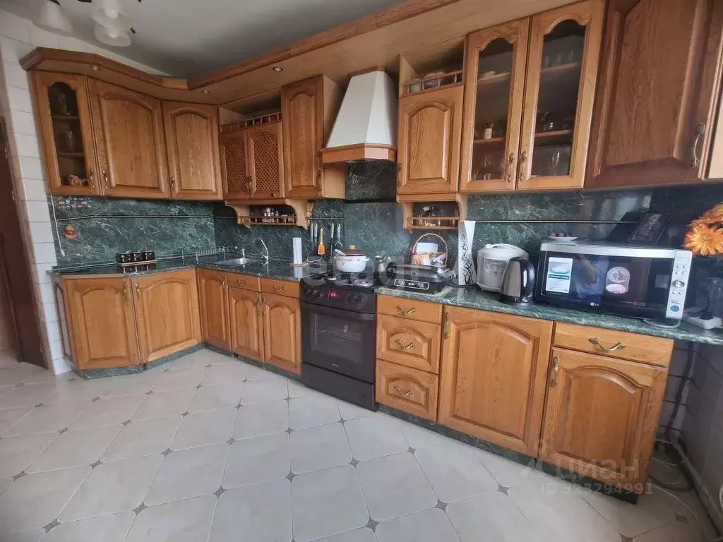 4-к кв. Калужская область, Малоярославец ул. Восточный тупик, 4к2 ... - Фото 1