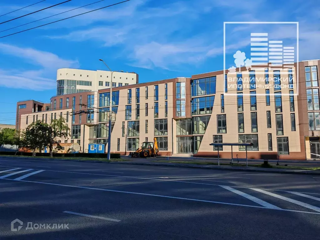 Продаётся 2-к квартира, 69 м - Фото 0