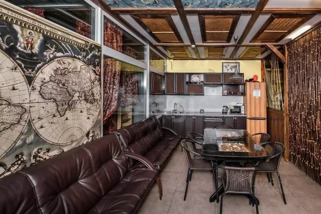 Офис в Хабаровский край, Хабаровск Владивостокская ул., 22 (204 м) - Фото 2