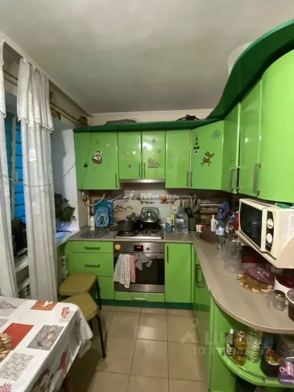 2-к кв. Крым, Симферополь ул. Трубаченко, 30 (40.0 м) - Фото 1