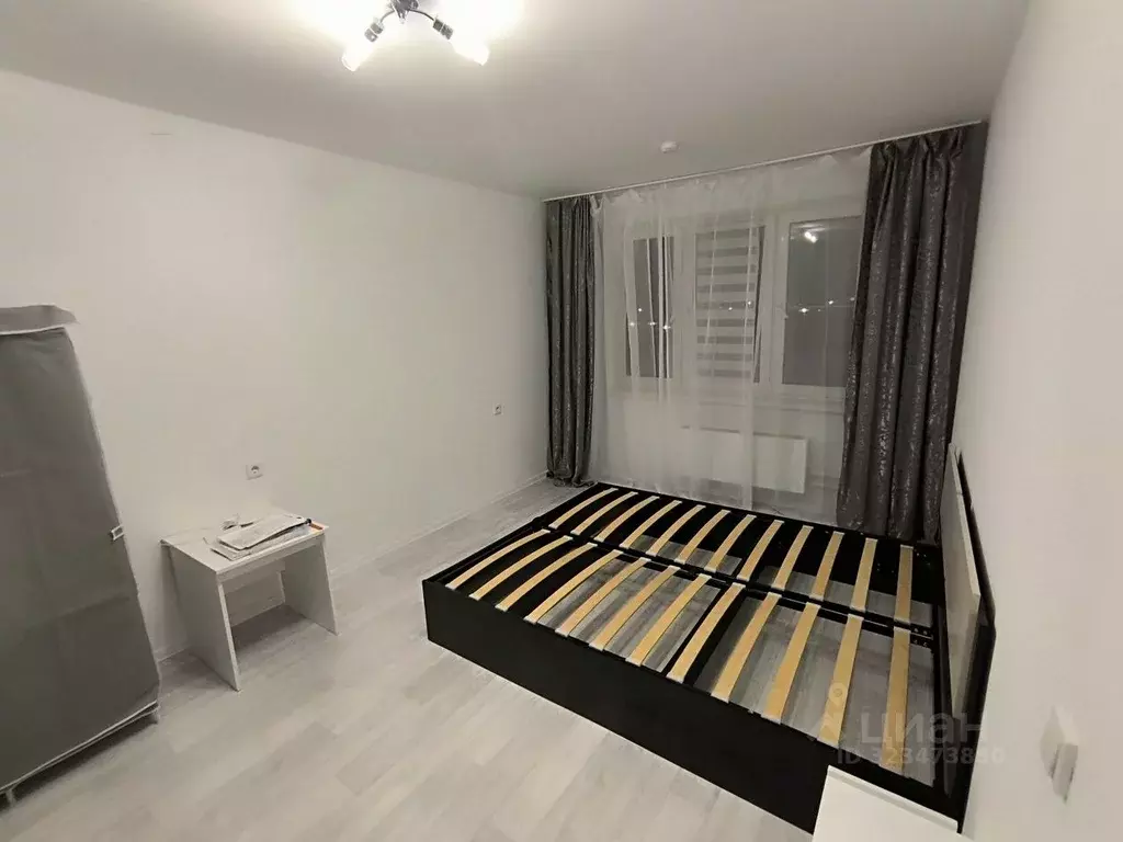 1-к кв. Ростовская область, Ростов-на-Дону ул. Драгунская, 6 (36.6 м) - Фото 1