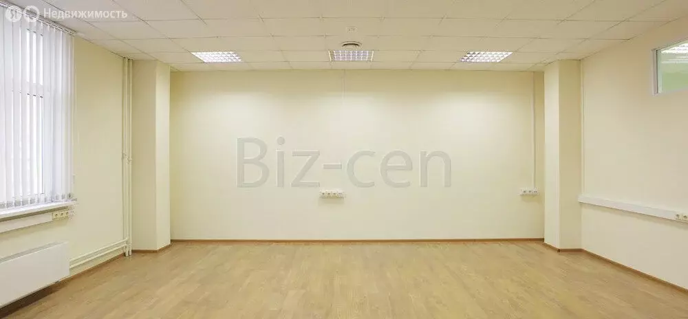 Офис (33 м) - Фото 2