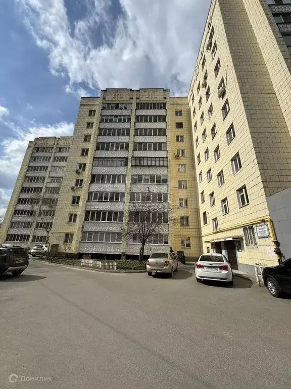 Продаётся 1-к квартира, 35 м - Фото 0
