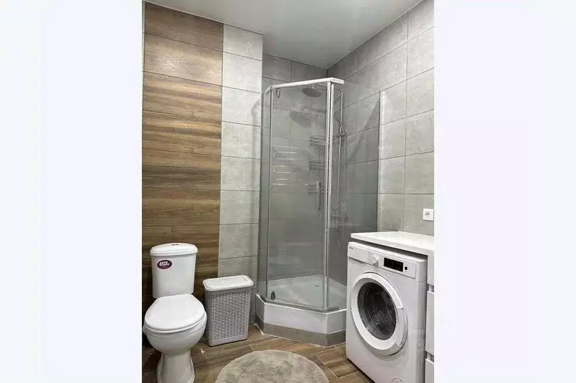 2-к кв. Ростовская область, Ростов-на-Дону Красноармейская ул., ... - Фото 1