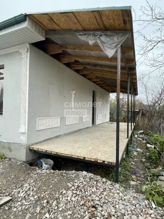 Дом в Курская область, Курск Восход-1 СТ, 14 (125 м) - Фото 2