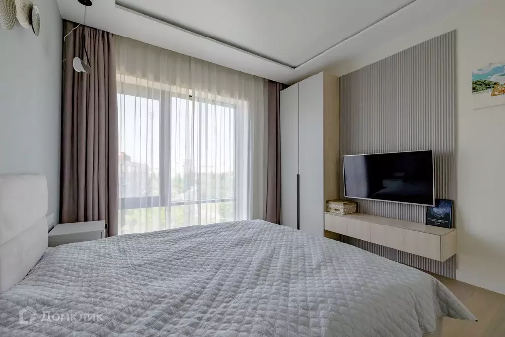 Продаётся 3-к квартира, 75.3 м - Фото 1
