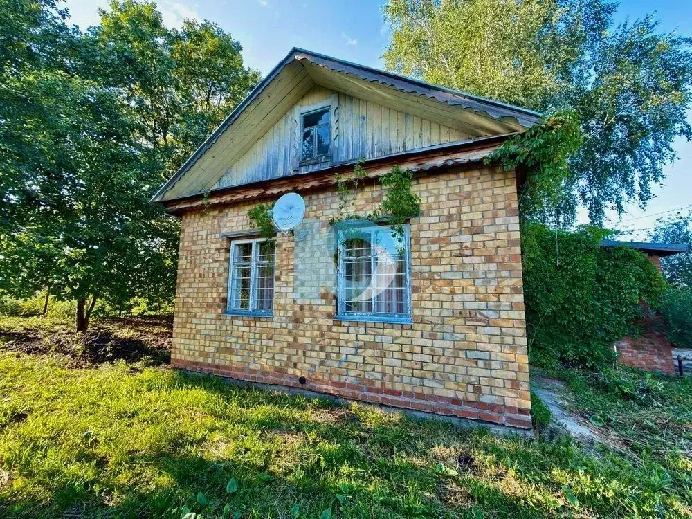 Дом в Башкортостан, Иглинский район, с. Тавтиманово ул. Зои ... - Фото 2