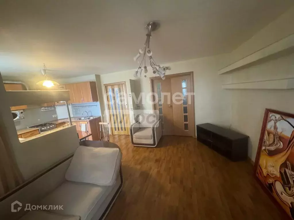 Продаётся 3-к квартира, 61.1 м - Фото 0